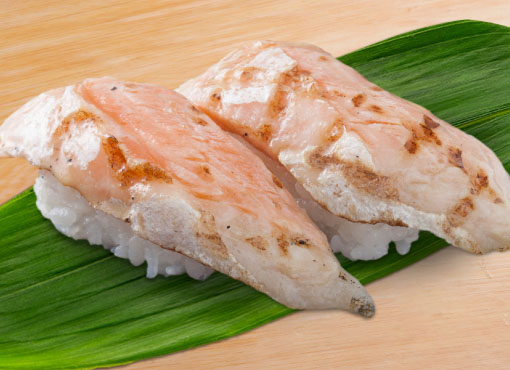 Sushi product images