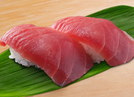 Sushi product images