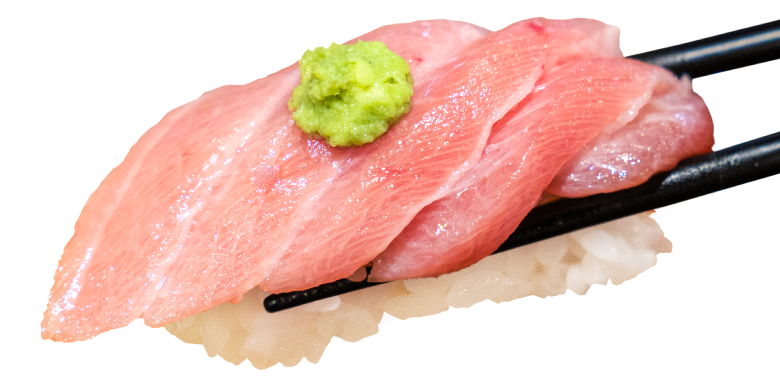 Sushi image