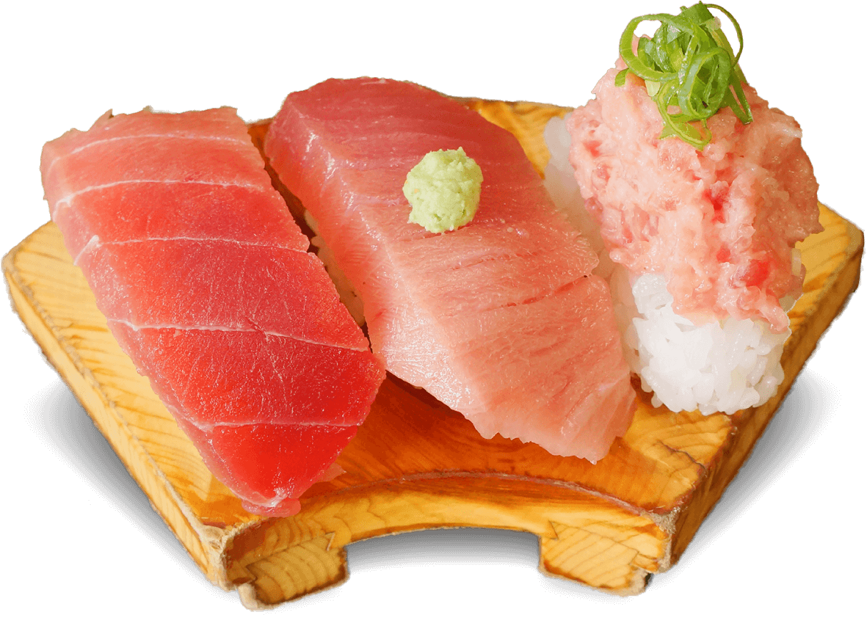 Sushi image