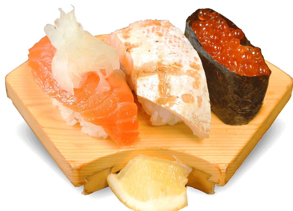 Sushi image