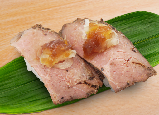 ローストビーフ