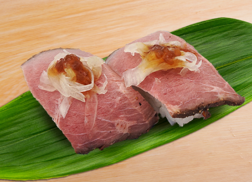 ローストビーフ